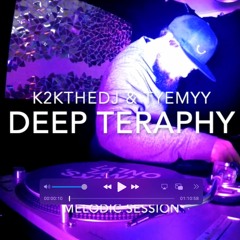 "Deep therapy - melodic session"