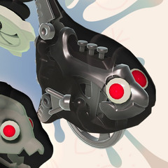 Splatoon 3 Side Order - je2ting (Stage: Defeat the Fleeing Foes 2)