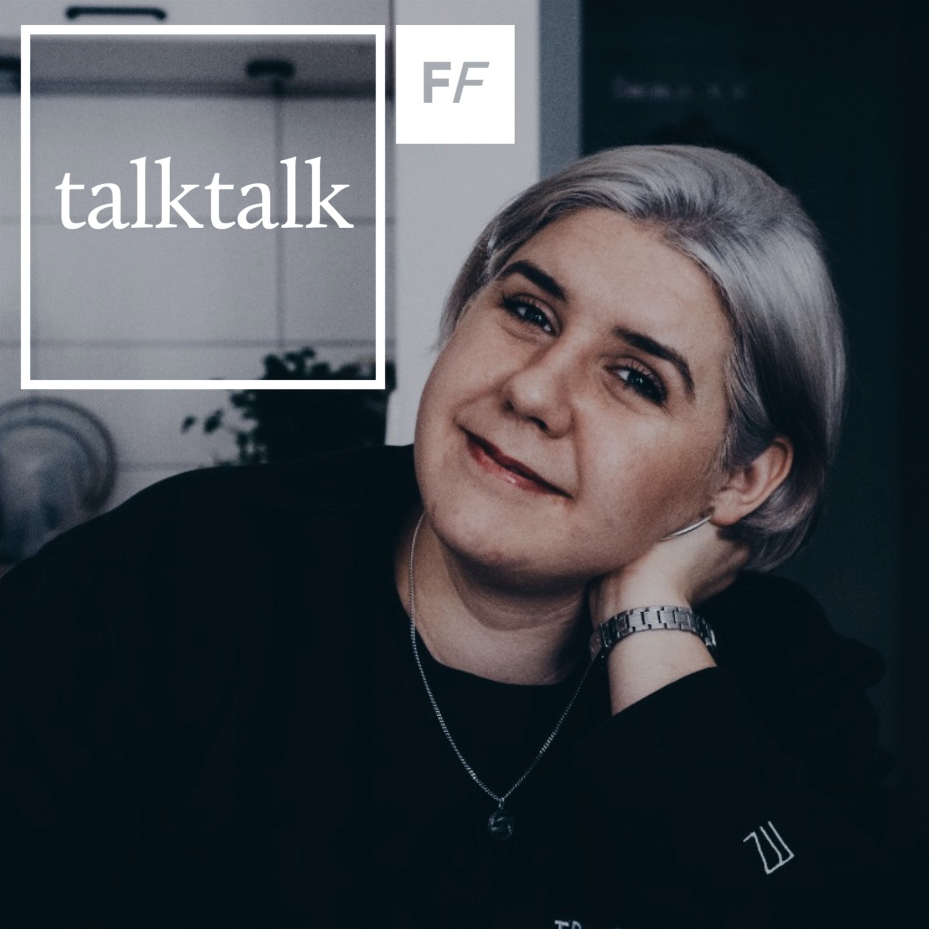 frohfroh – Talk Talk