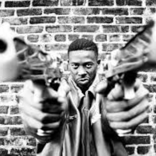 DUEL OF THE IRON MIC (REMIX INSTRUMENTAL) PRODUCED BY MORROW