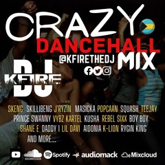 Crazy Dancehall Mix 2022 | Skeng | Skillibeng | Masicka | Popcaan | Vybz Kartel | Squash | Teejay