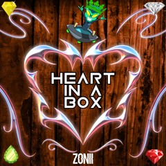 Heart In A  Box