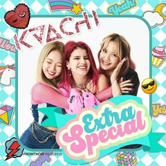 Extra Special - Kaachi