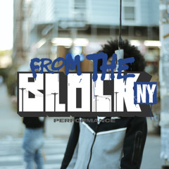 Set Da Trend - Grims In Da Back (Block Performance)