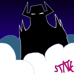 NIGHTMARE KNIGHT - STATICIFIED