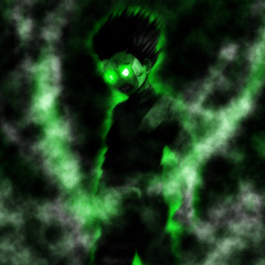 ROCK LEE