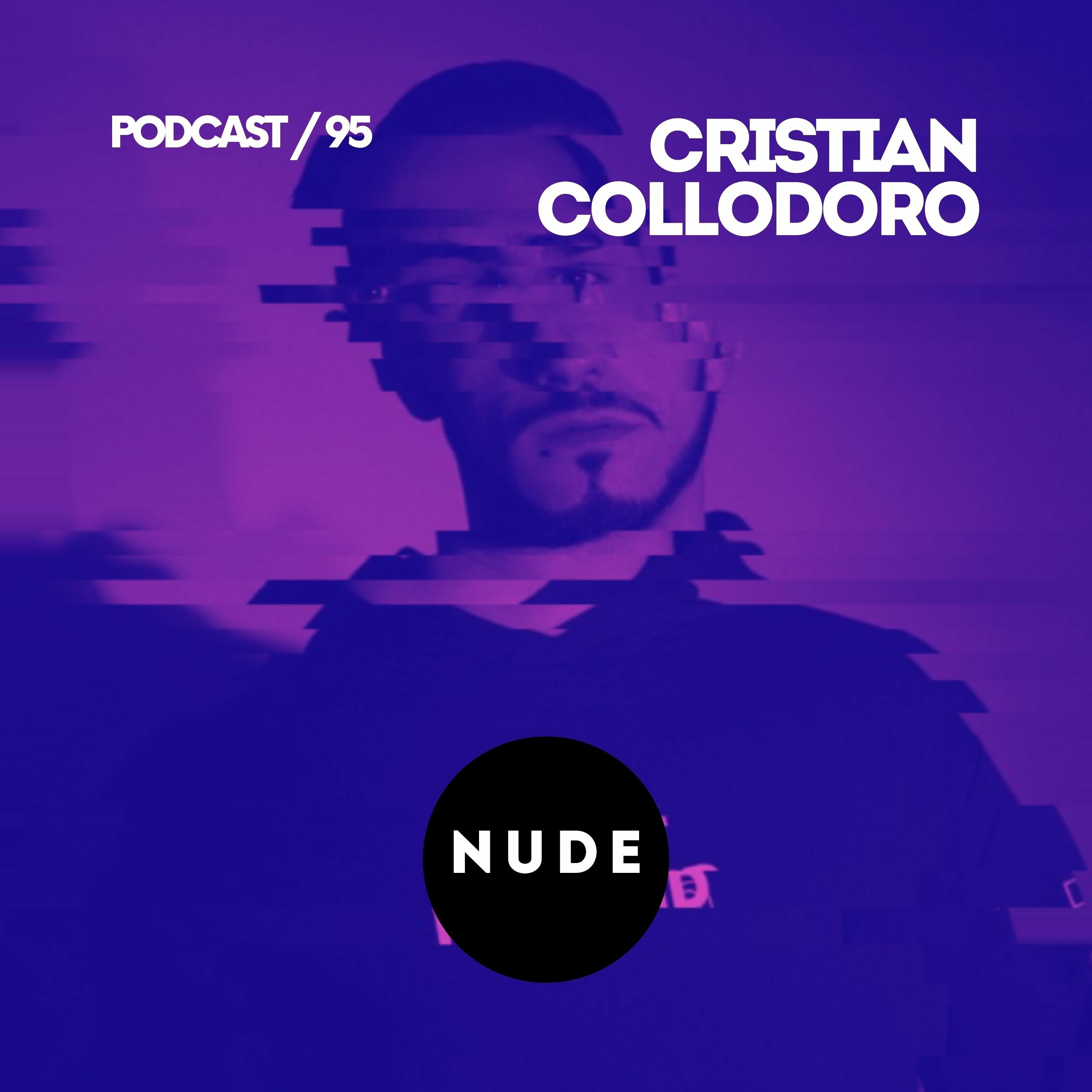 NUDE TECHNO PODCAST