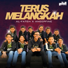 Terus Melangkah