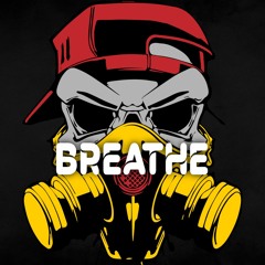 (FREE) "Breathe" Freestyle Hard Trap Beat Instrumental | Dark Rap Hip Hop Freestyle Beats