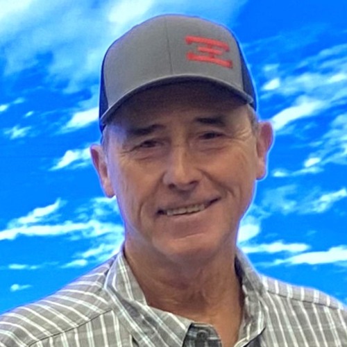 Stream episode Episode 44: Roy Wilson- 40 Years of Outfitting Quail