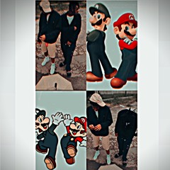 Luh Tre ft AZ Mario and Luigi🤼‍♂️🌪️