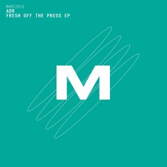 PREMIERE: ADR - Jettin'