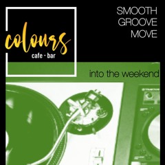 Smooth Groove Move @ Colours - 2024-01-18
