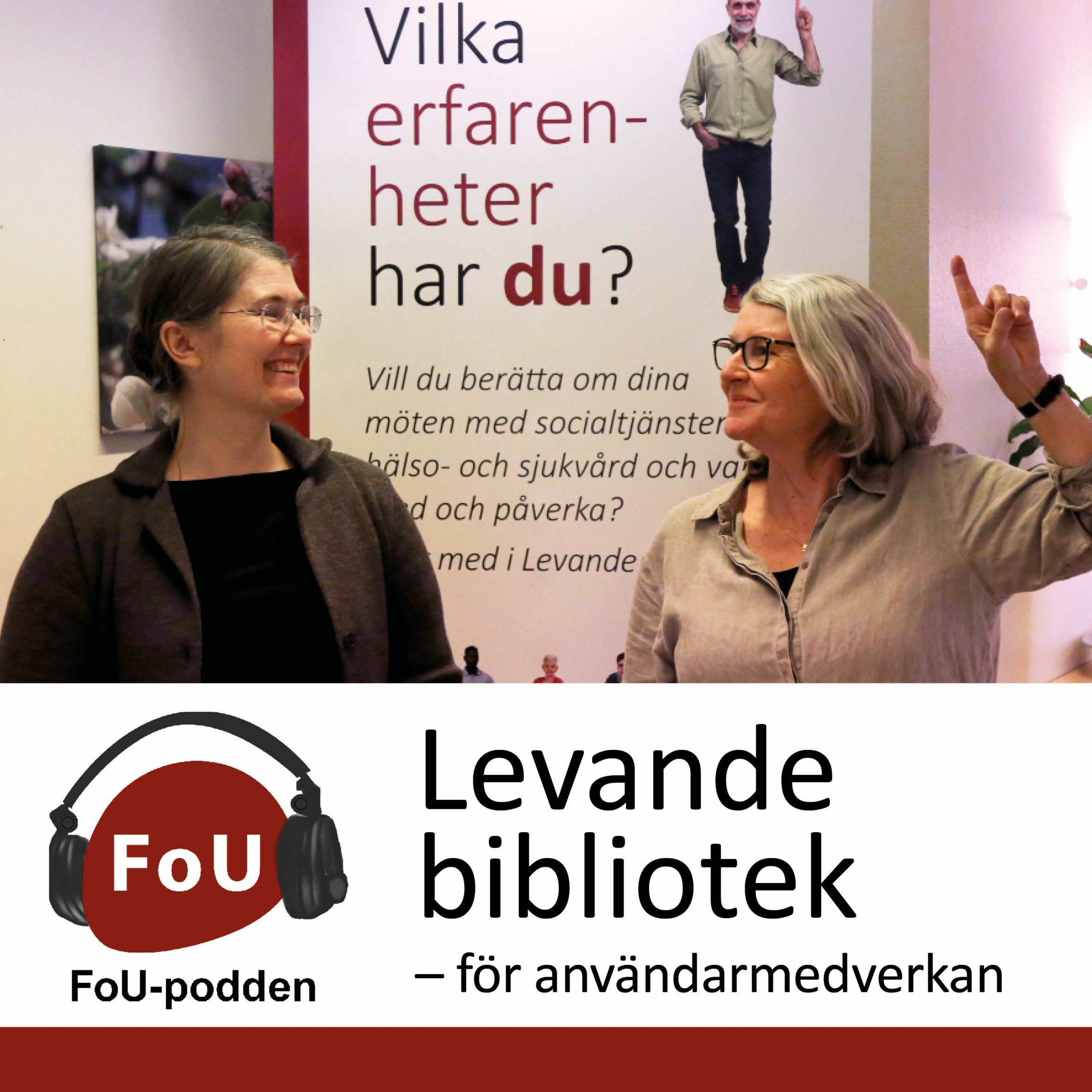 FoU-podden