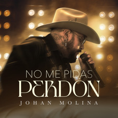 No Me Pidas Perdón