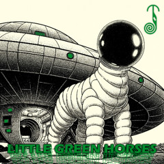 Little Green Horses