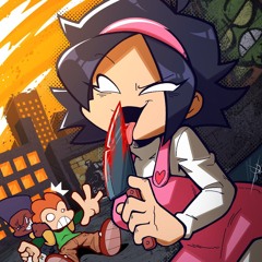 FNF My Favorite Mods & Songs!