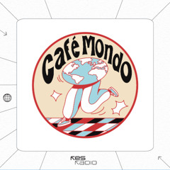Café Mondo #7