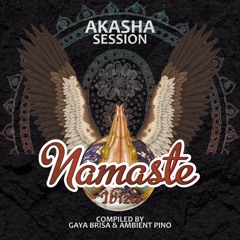 NAMASTE IBIZA - AKASHA SESSION