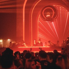 Paradise @ [UNVRS] IBIZA 17.09.25