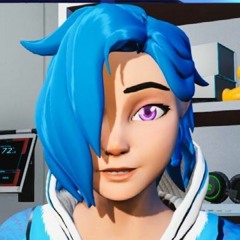 Skybreakers [Meta Runner] (Higher Quality)