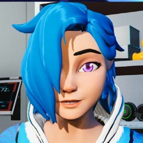 Skybreakers [Meta Runner] (Higher Quality)