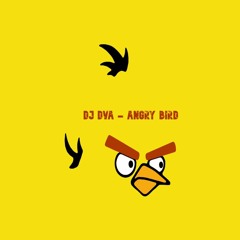 DJ-Dva-Angry-Bird