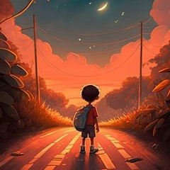 let the rhythm guide you...