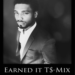 Earned It (The Weeknd Cover)