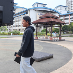 The Lantis - Bungamaaf ( cover )