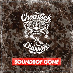 Soundboy Gone (Mozey Remix)