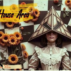Deep House Area #53 - Vocal Sensual Deep House By Simonyàn #495