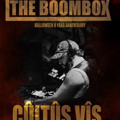 BOOMBOX 6TH ANNIVERSARY