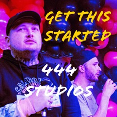 Get This Started (Feat. T Stackz)