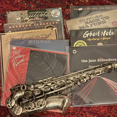 American Night DJAZgroove