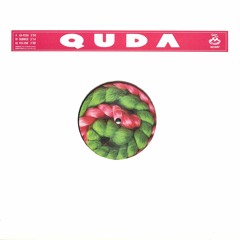 SR12007 - QUDA - KA-PUSH