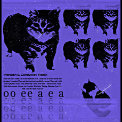 OIIA OIIA (Vish3sh & Cxndywav Jersey Edit)