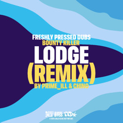 Lodge (Remix)