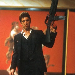 Feel like Tony Montana ft kKetchup 🔫