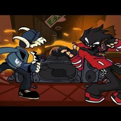 Friday Night Funkin' - Confrontation But It's Tabi VS Agoti (My Cover) FNF MODS