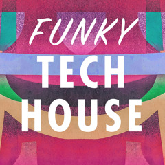 Funky,Techhouse Remix