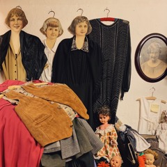 En av oss e idiot (Honningbarna-cover)