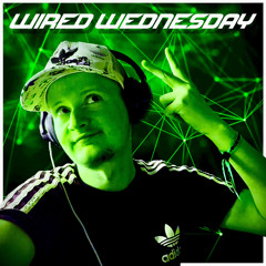 Hard Trance - Wired Wednesday