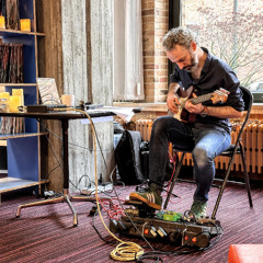 Live at Biekorf - Improvisation in C