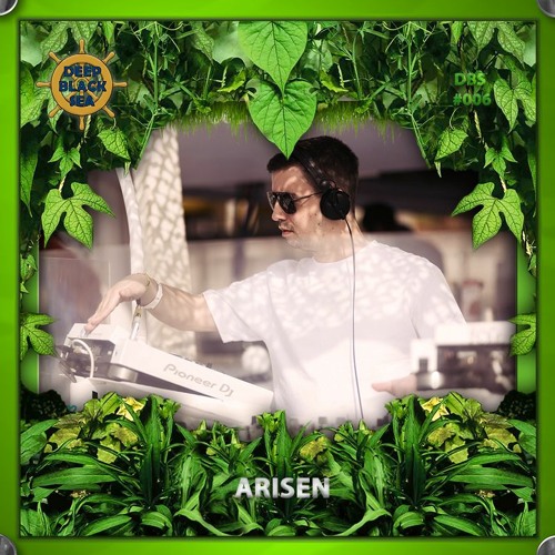 DBS Podcast #006 - Arisen