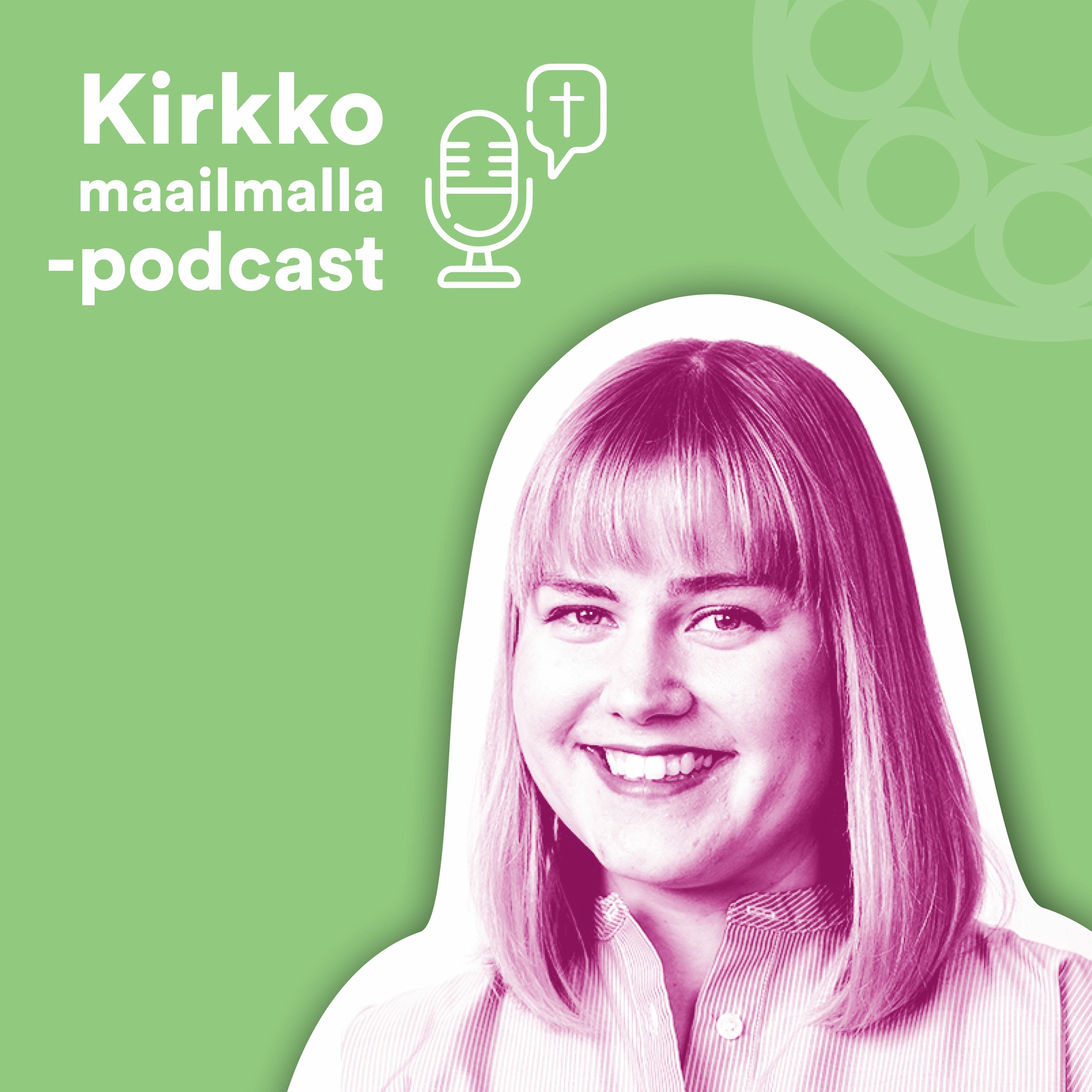 Ulkomaantyöhön lähtö saa pään pyörälle episode artwork