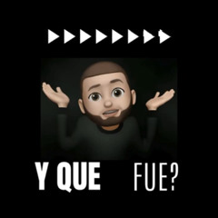 Don Mguelo - Y Que Fue (Gigi L'Altro X Pando&Nick Dynamik DanZe Edit Mix)