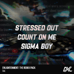 Twenty One Pilots - Stressed Out (DxL Festival Remix)