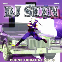 PHONK FROM DA UNDA CHAPTER 6