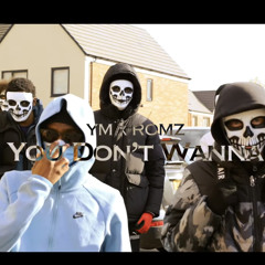 #Southside YM x ROMZ - You Don’t Wanna! [Official Audio] #Birmingham